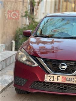 نيسان سنترا